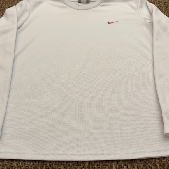 Vintage Nike Long Sleeve Jersey - Picture 7 of 15